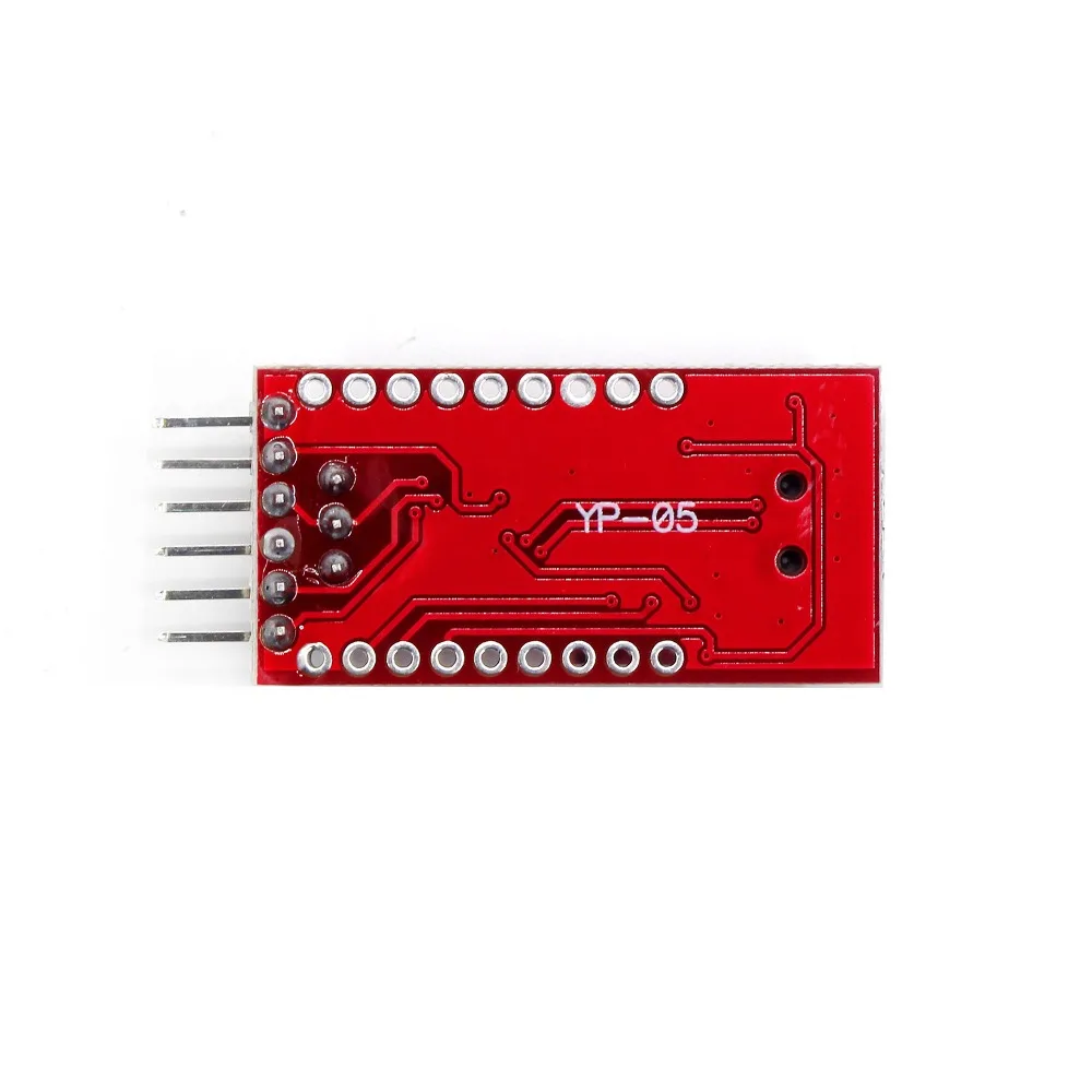 Высокое качество FT232RL FT232 FTDI USB 3,3 В 5,5 В к ttl последовательный адаптер модуль мини порт