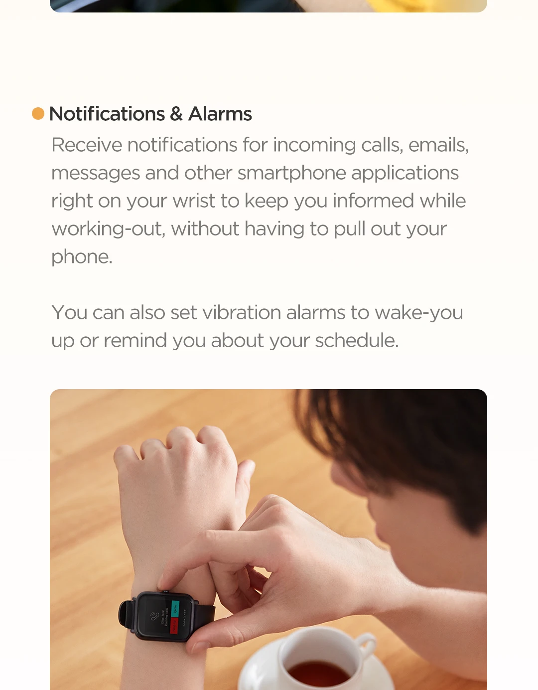 На ; Xiaomi Amazfit Bip Смарт часы 45 дней Срок службы батареи 3ATM в соответствии со стандартом водонепроницаемости Smartwatch для Перевозка груза падения