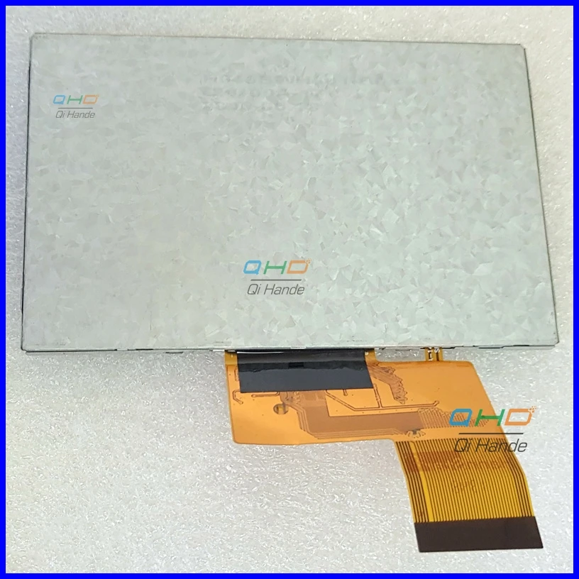 ЖК-дисплей для 4," Матрица FPC4304006, FPC4304005, FPC4304002, KR043PB3S планшет ЖК-экран панель Замена модуля