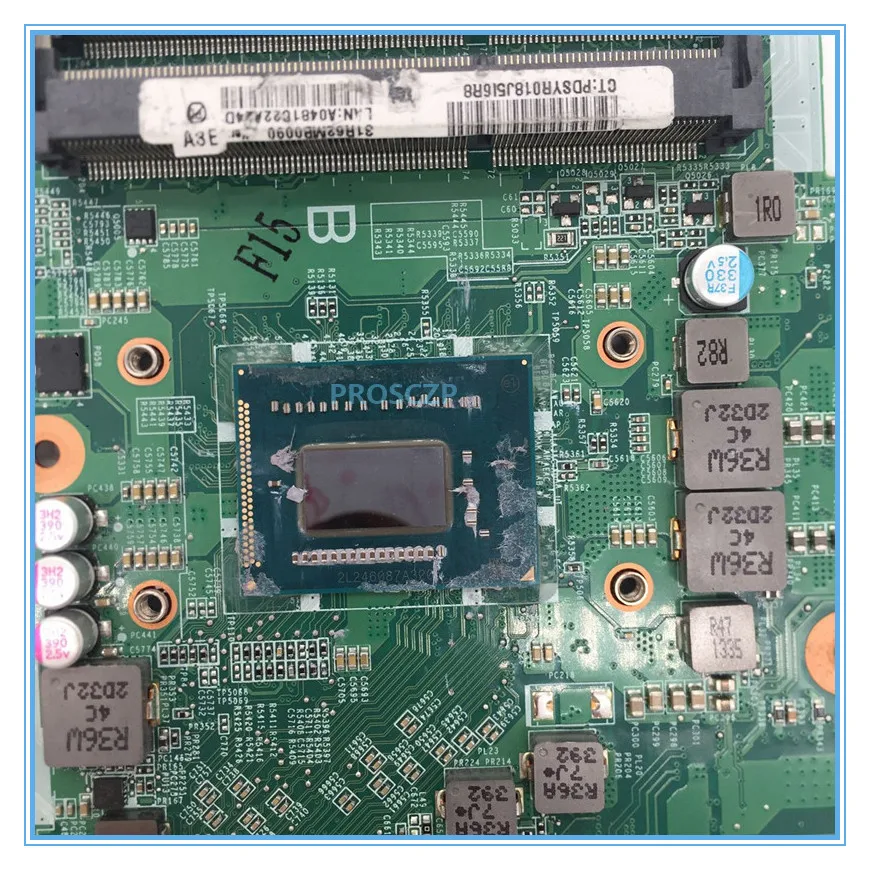 Высокое качество для HP Pavilion 15 17 15-E 17-E Материнская плата ноутбука 729844-501 729844-601 729844-001 аккумулятор большой емкости работает хорошо
