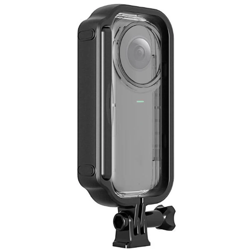 30 м чехол для дайвинга для Insta360 ONE X Водонепроницаемый чехол для плавания защитный чехол для Insta360 ONE X аксессуары