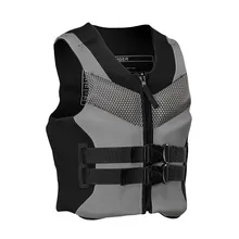 Ski Sports Vest Buoyancy Swimming Lifes Boat Water Wakeboard Jackets Swimming #T2G Professional Survival Lifes Jacket Equipment