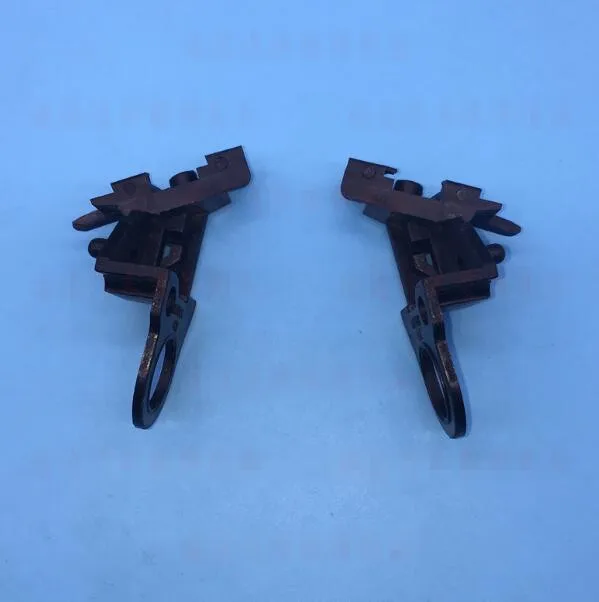 Capqx для Mazda 323 2002-2009 передний бампер драйвер противотуманных фар Противотуманные фары; замена лампы прозрачная противотуманная фара DRL свет ходовая лампа