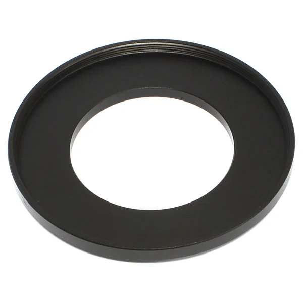 

Pixco Step-up Metal Filter Adapter Ring 42mm/39mm/72mm/62mm/25mm/30mm/35mm Lens to 67mm/55mm/74mm/37mm/28mm Accessory