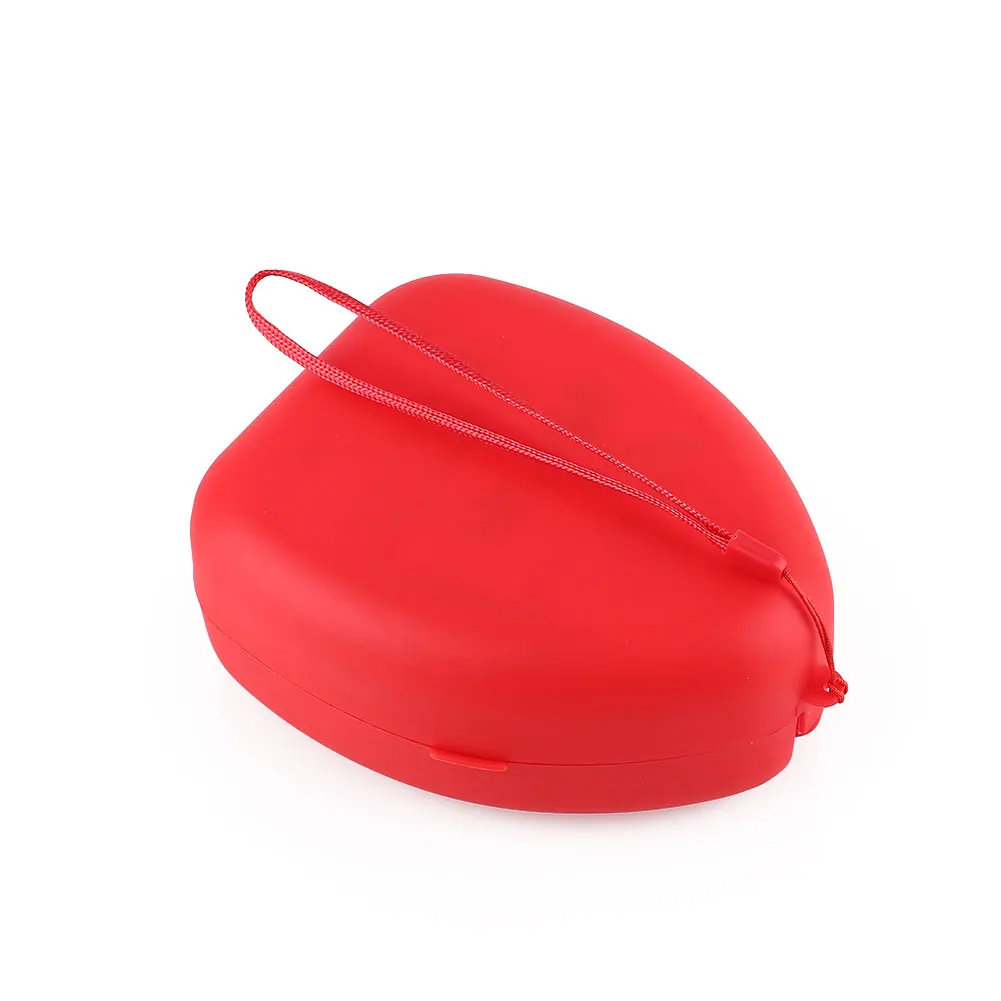 Профессиональная аптечка первой помощи, медицинская маска для экстренной помощи, реаниматор для реаниматорного клапана, спасательное искусственное дыхание