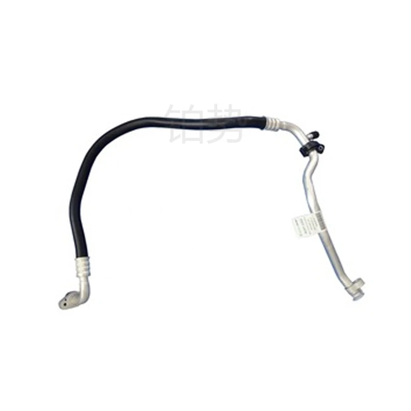 

Car Suction tube Evaporator-compressor 2012-b mwF20 116i F30 316i F21 air conditioning tube low pressure tube steam-pressure