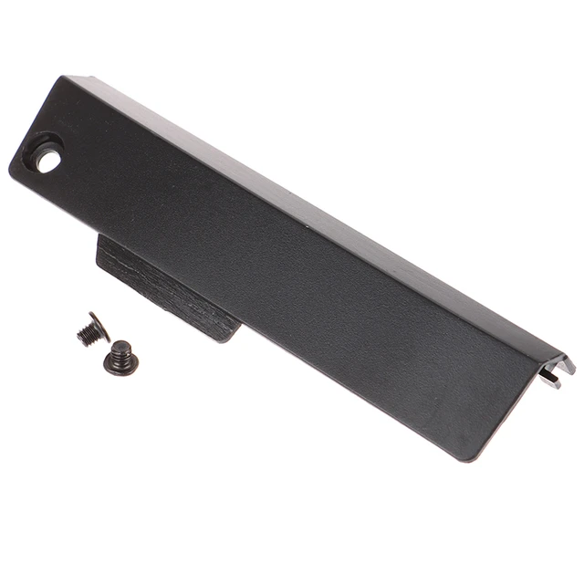 1x HDD Hard Drive Caddy Cover for Lenovo Thinkpad T430SI T430S