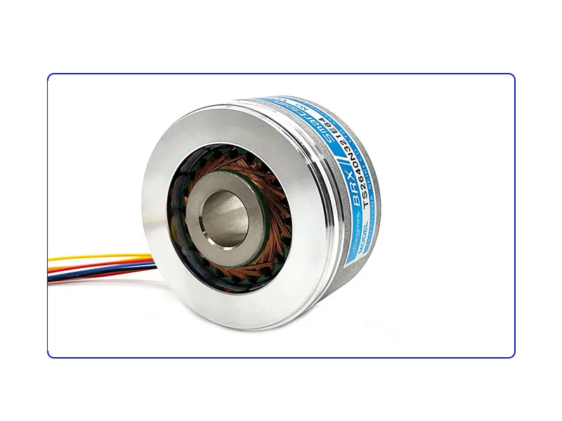 Novo encoder tamagawa brx smartsyn resolver ts2640n321e64