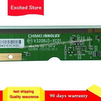 

original 1pcs V320BJ3-XC01/V320BJ6-PE1 LCD Panel PCB Part