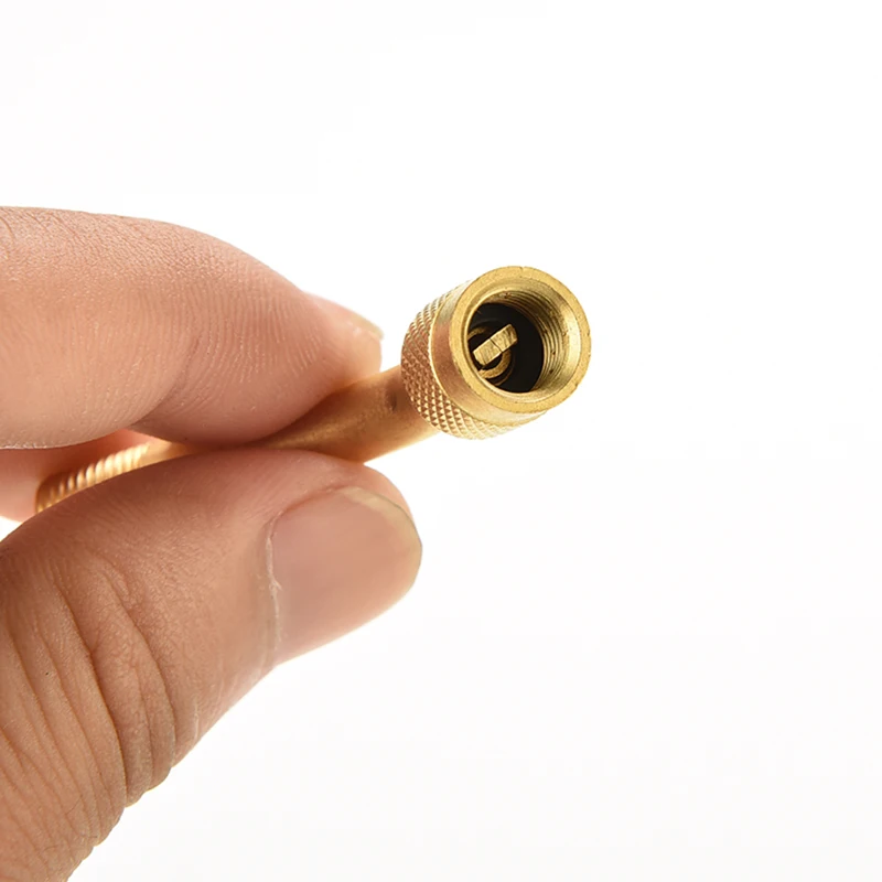 135 золото градусов угол мотоцикла шины для клапан Удлинительный адаптер