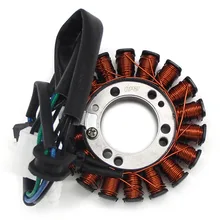 Motorcycle Accessories Magneto Engine Stator Generator Coil For Aprilia RXV450 RXV550 SXV450 SXV550 Motorcycle Accessories