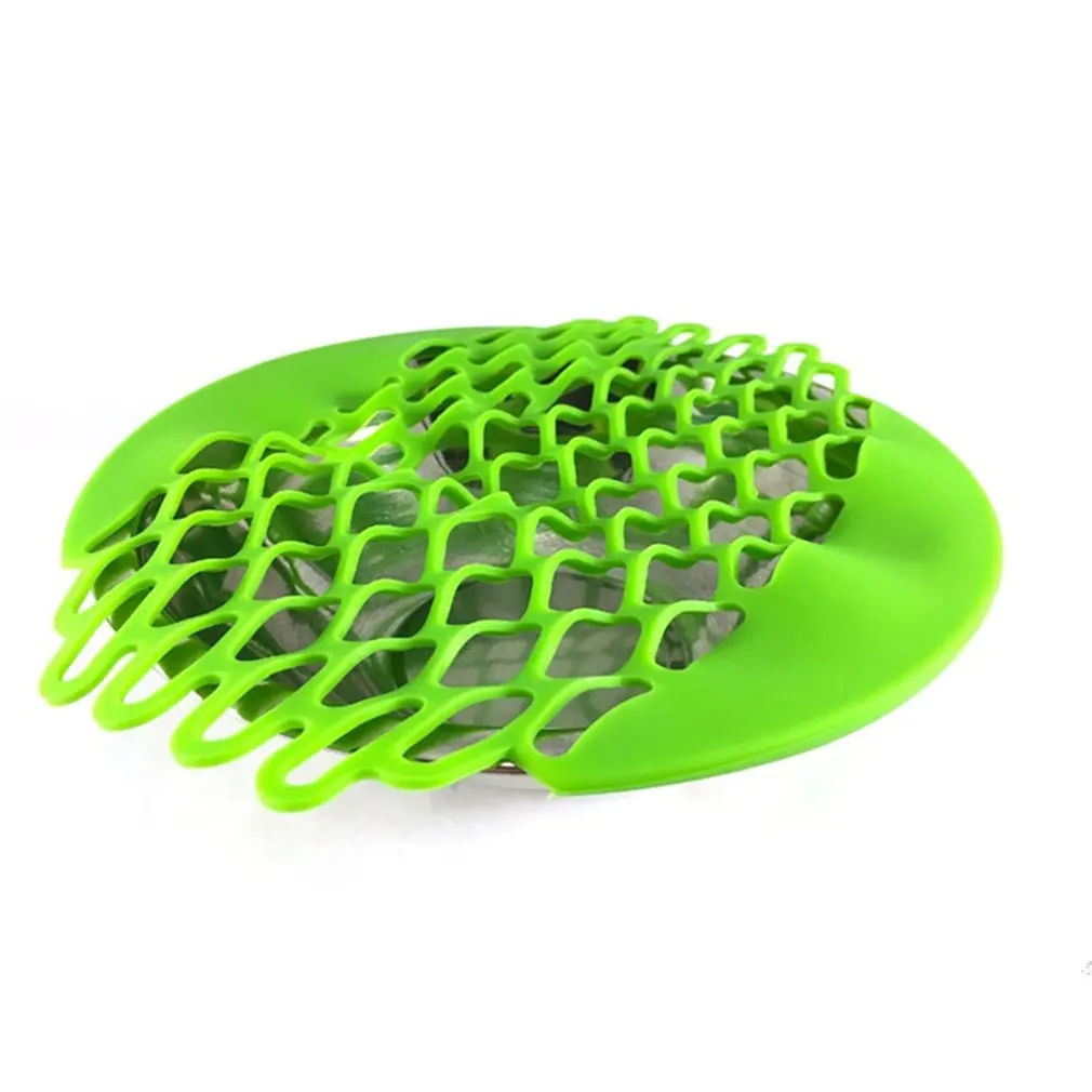 

Defrost Net Strainer Silicone Net Thawing Pad for Salads Pasta Meats Fruit Multi-Purpose Kitchen Tools 1 Set