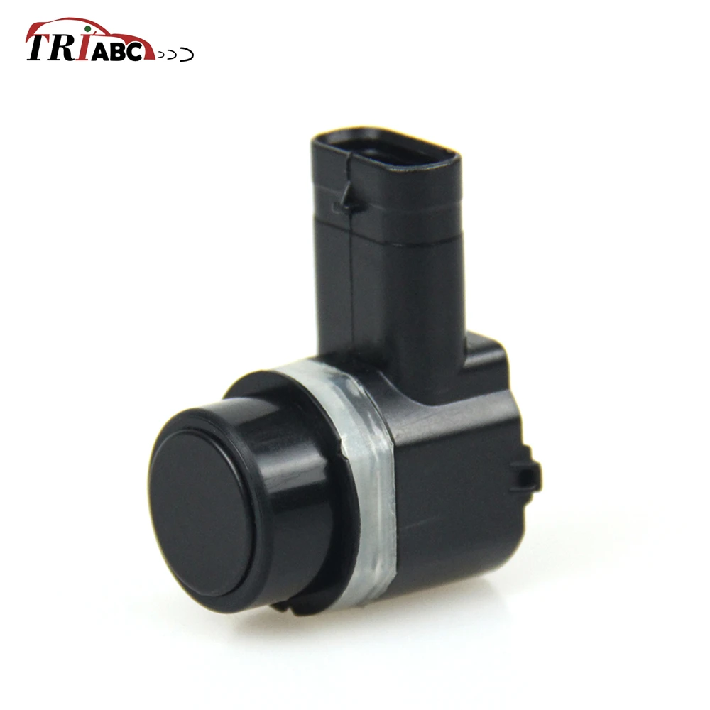 PDC Parking Sensor For Audi A3 8P1 A6 A7 Q3 VW EOS GOLF PLUS PASSAT Land-Rover Anti Radar Detector Parktronic Distance Control | Автомобили