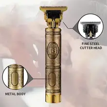 

1Set Hair Trimmer Effective High Stability T-type Cutter Head Head Face Hair Clipper for Beauty Hair Shaver Hair Clipper