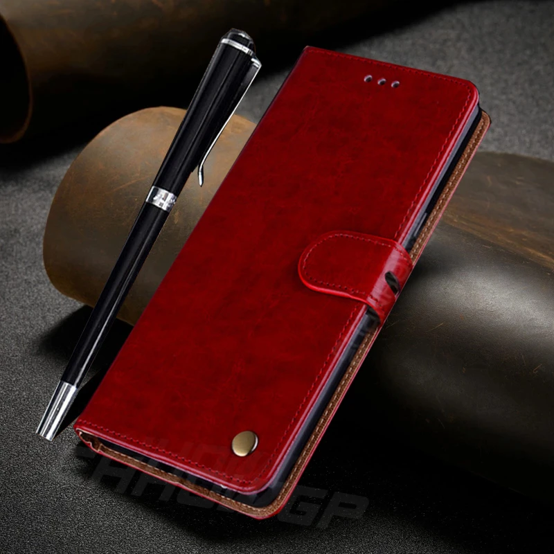 Luxury Leather Flip Case For Xiaomi Poco M3 X3 NFC Redmi Note 9S 9 8T 9 7 Pro 9AT 9C For Wallet Phone Case Mi 10T Lite Pro Cover best flip cover for xiaomi Cases For Xiaomi