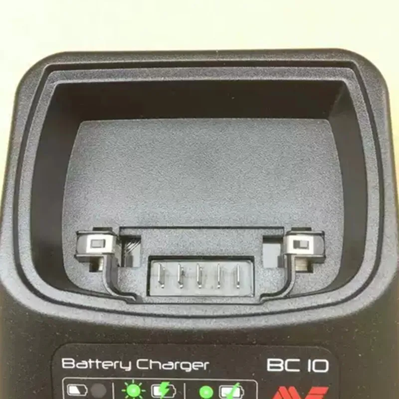 Suitable for gpz7000 metal detector car charger 3