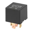 Automotive Relay JD1914 80A/40A 12V/24V 4 Feet 5 Feet Copper Small Waterproof Relay Lighting Controller ► Photo 1/5