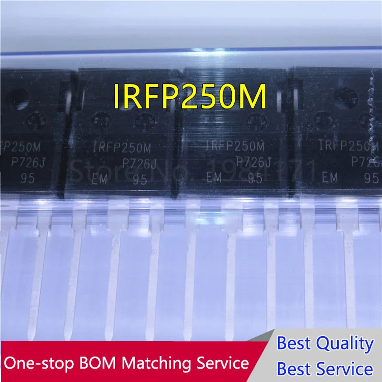 IRFP250M IRF250 30A200V TO-247 | Электронные компоненты и принадлежности