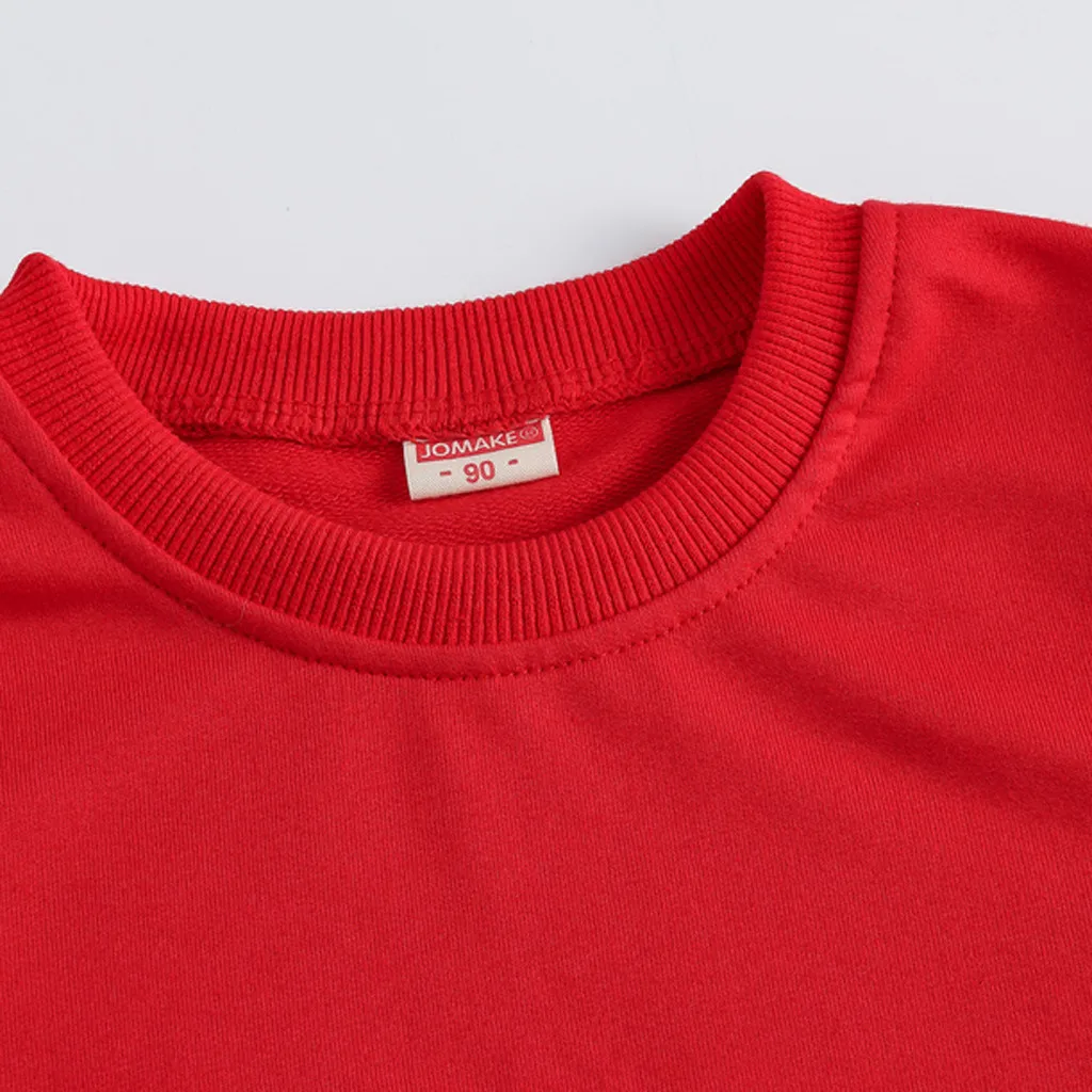 Рождественская Одежда для маленьких мальчиков и девочек, одежда для снеговиков, Детские Рождественские толстовки, пуловер, топы, футболка, Рождественский Костюм