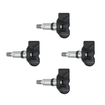 

AP01 4x Pressure Sensor TPMS 5Q0907275 FOR Audi A3 A4 A5 A6 A7 A8 Q3 Q5 Q7 TT 2010-2019
