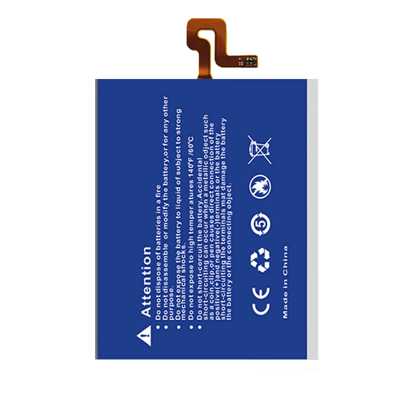 HSABAT 4450mAh BL-T35 Аккумулятор для LG Google2 Pixel 2 XL