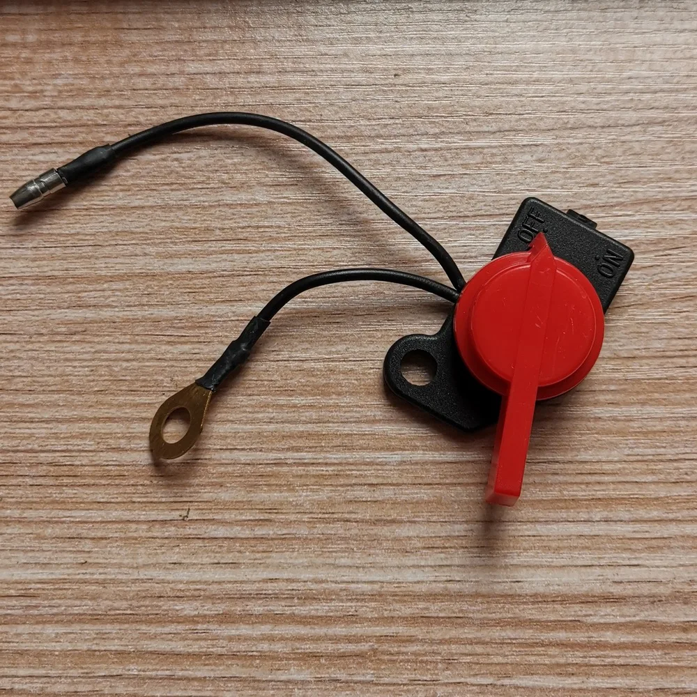 10 Darab Stop Kapcsoló Yamaha Mz175 166F Kill Switch – FIXO.hu