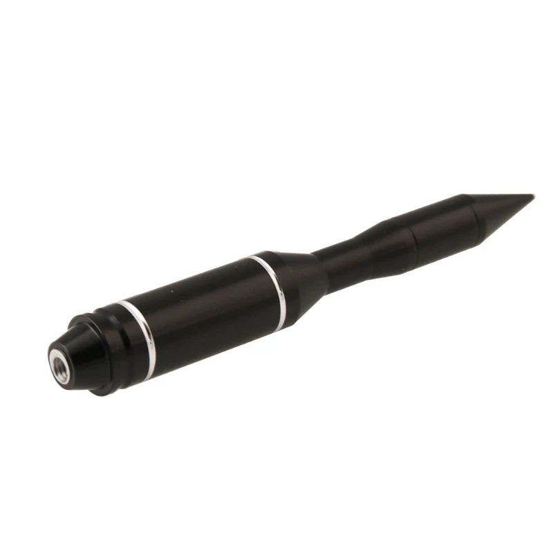 2022 New Bullet Antenna for Wrangler JK/JL/JT(2007-2021) Aluminum Replacement | Автомобили и мотоциклы