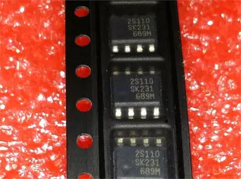 

10pcs/lot SSC2S110-TL SSC2S110 2S110 SOP-8 In Stock