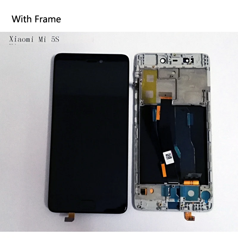 Xiaomi Mi 5S LCDD DD3