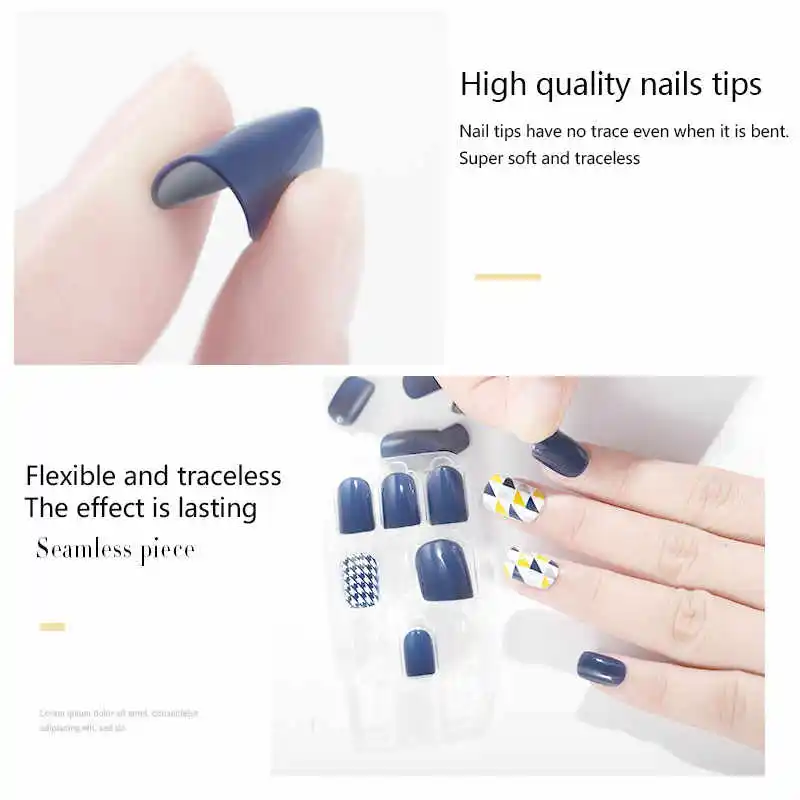 Геометрический Рисунок 3D стикер для ногтей Наклейка Луна Звезда золотые полосы волнистая линия для домашнего маникюра украшения 30 штук