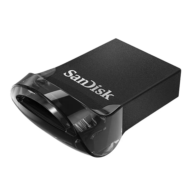 SanDisk SDCZ430 USB 3 1 Gen флэш накопитель 256 ГБ 128 Гб 64 32 16 флеш Мини карта памяти Флешка u