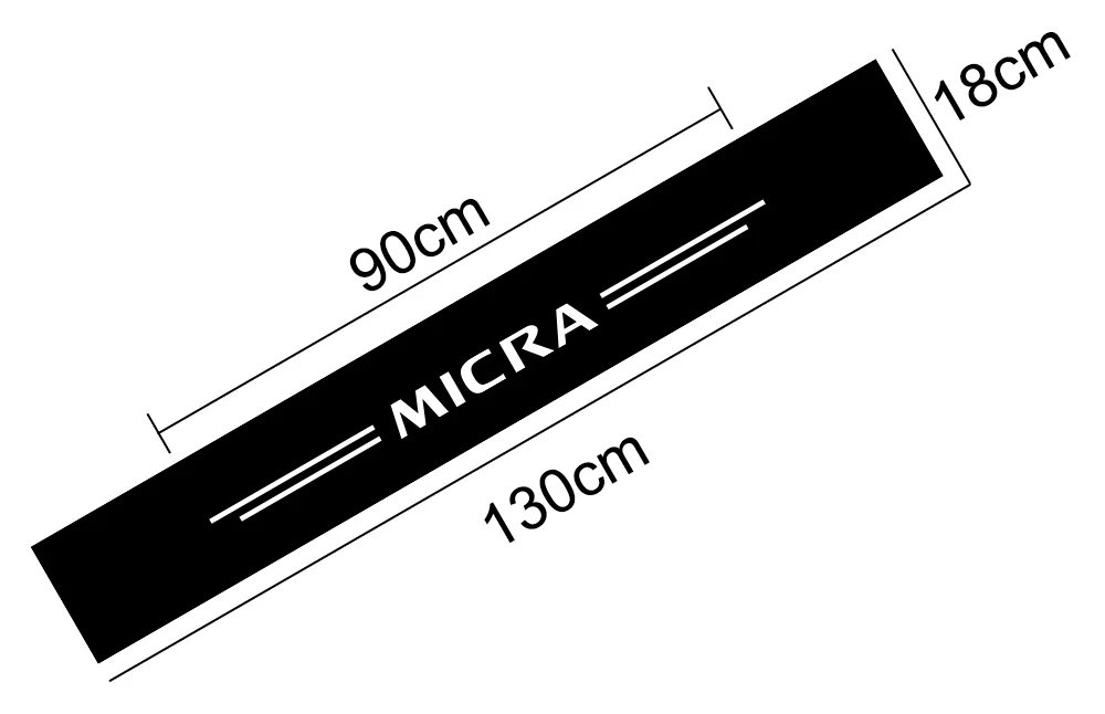Fashion Sport Car Windscreen Cover Auto Decor Decals For Nissan Micra Front Windshield Reflective Sunshade Stickers Accessories (8)