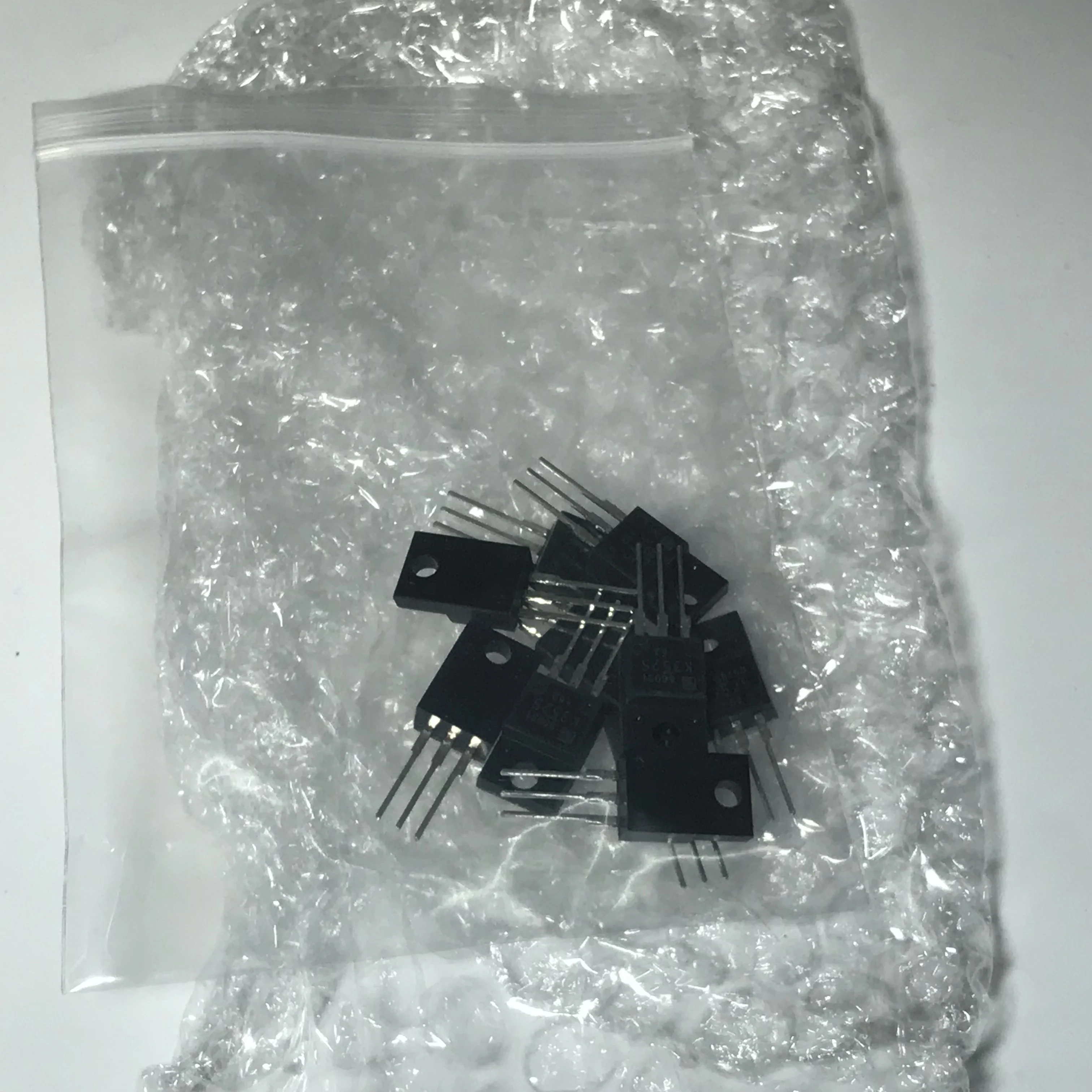 2SK3525-01MR 2SK3525 6A 600V TO-220F и 20 шт./лот