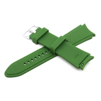 Bracelet montre de sport en Silicone pour Samsung Galaxy Watch 4