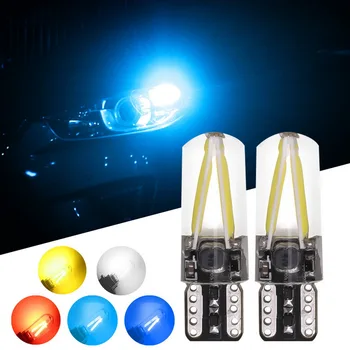 

Set of 10 2W LED Replacement Landscape Pathway Light Bulb T10 Base LED Light Bulb