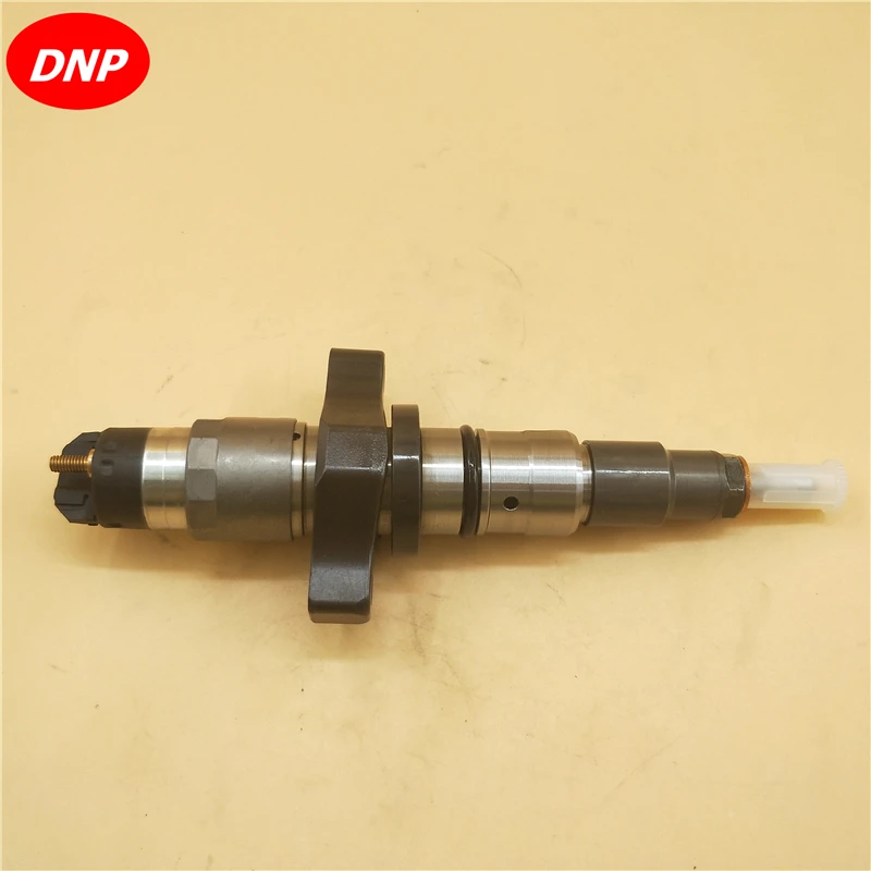 US $183.40 DNP Diesel Injector FIT For IVECO Common Rail Diesel Injector 0445120028