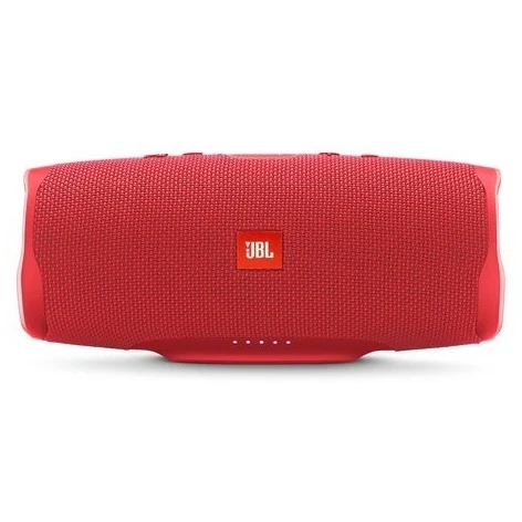 Акустическая система JBL Charge 4 Red| |