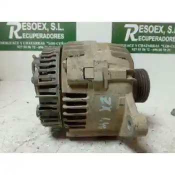 

9619429380 ALTERNATOR CITROEN ZX