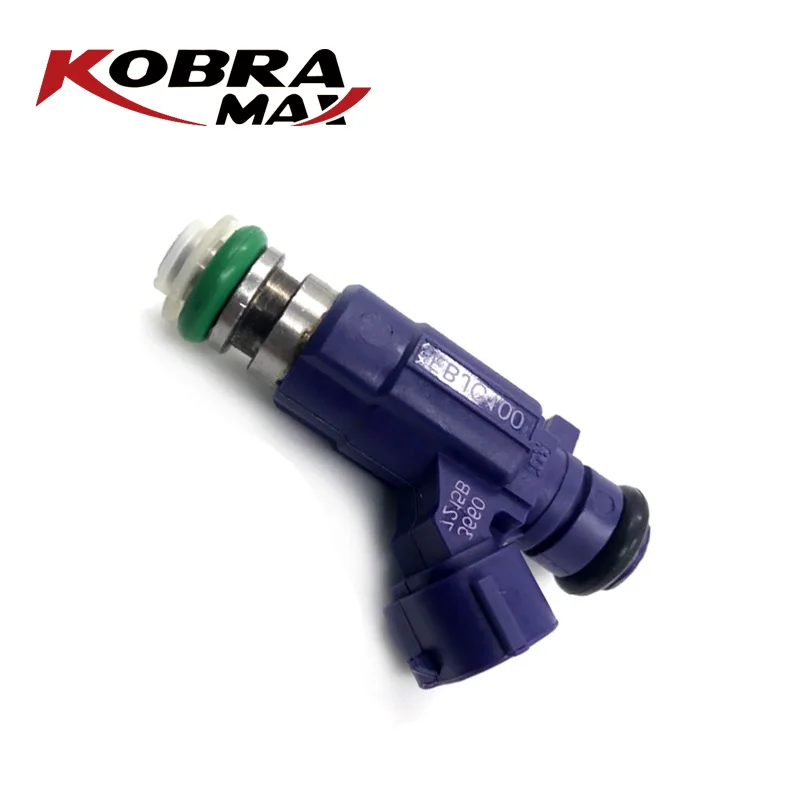 KobraMax топливный инжектор FBJC100 16600 2Y915 подходит для Infiniti G35 Nissan 350Z Subaru Forester Автомобильные топливные форсунки