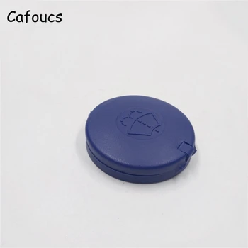 

Cafoucs Car Water Tank Cap For Peugeot 301 307 308 408 508 For Citroen Sega Triumph C4L C5 C2 Windshield Washer Radiator Cap