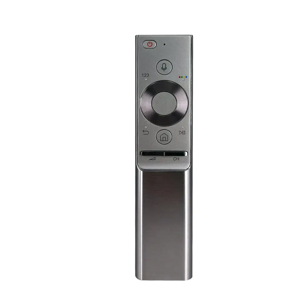 Remote Control for Samsung Voice UHD TV Qled 4K TV BN59 01328A Q67 Q70 Q77  Q80 Q90 Q95 SERIES BN59 01311B BN59 01312B|Remote Controls| - AliExpress