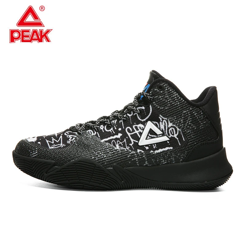 best peak basketball shoes
