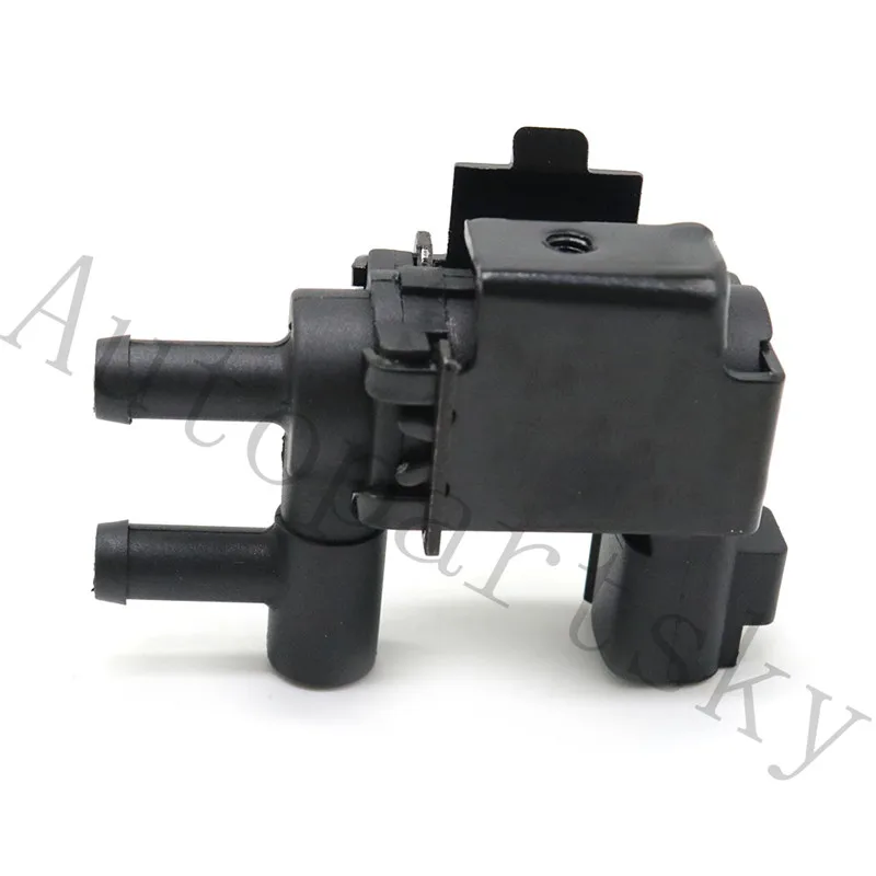 Новый вакуумный соленоидный выключатель клапан с 2 штырьками для Toyota Corolla 3 0 л T100