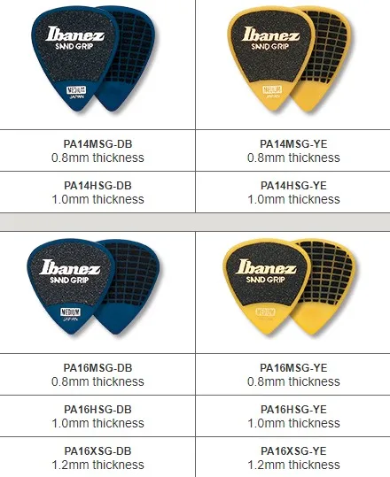 Электрическая акустическая гитара Ibanez Grip Wizard набор из 1 штуки сделано в