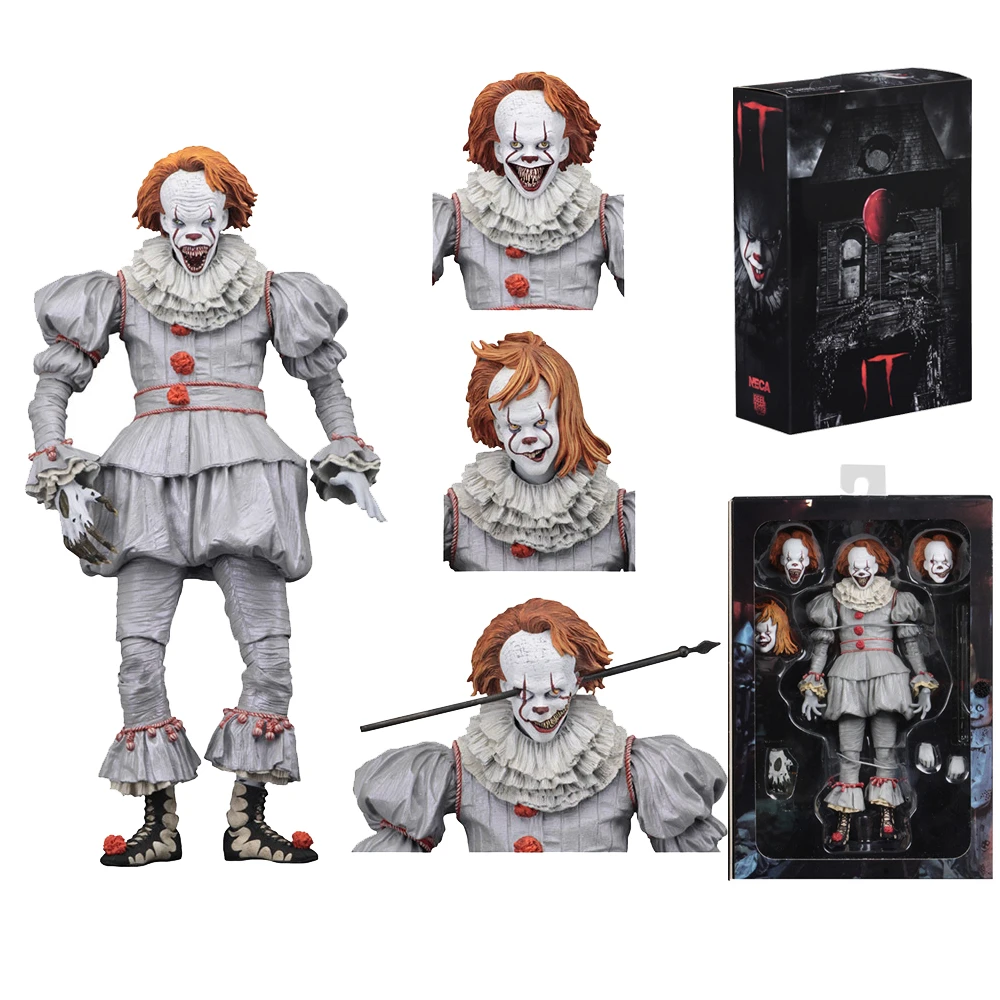 halloween movie toys