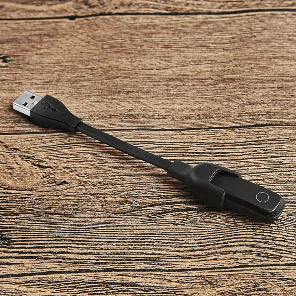 13 см Универсальное зарядное устройство для смарт часов USB кабель зарядки док