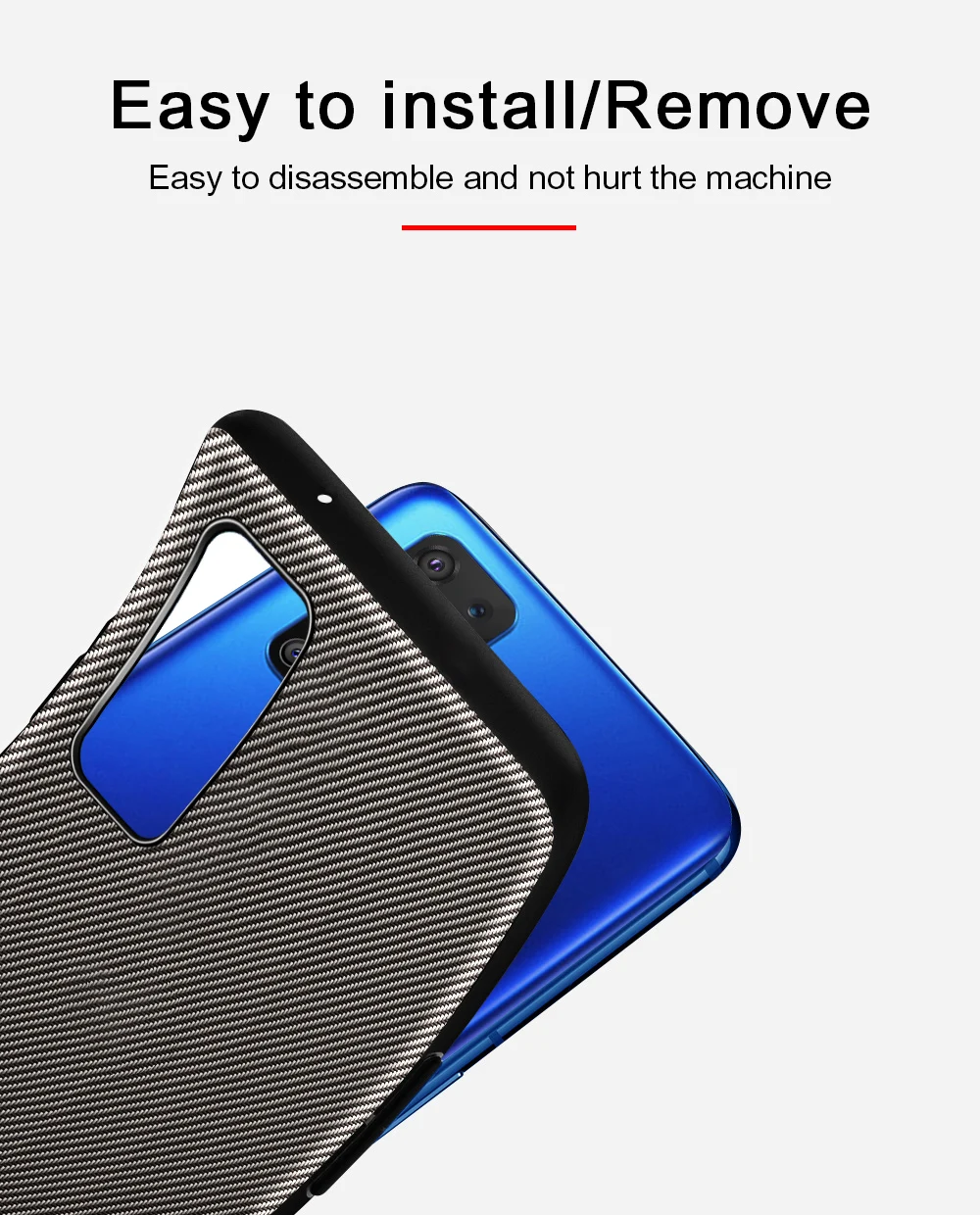 Противоударный чехол для samsung S11 Plus, чехол для samsung Galaxy A51, A71, S11e, S11 Plus, углеродное волокно, текстура кожи, полный Чехол