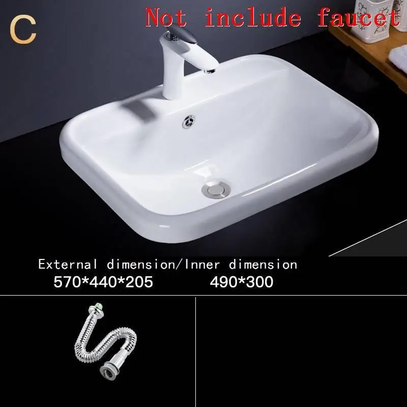Version X Waschtisch чаша Pia Para туалетное судно Umywalka Nablatowa Salle De Bain черный бассейна Куба Banheiro Ванная комната раковина умывальник раковина - Цвет: Version X