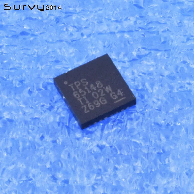 

5PCS/10PCS TPS65148RHBR VFQFN-32 TPS65148RHB TPS65148 IC CHIP Encapsulation