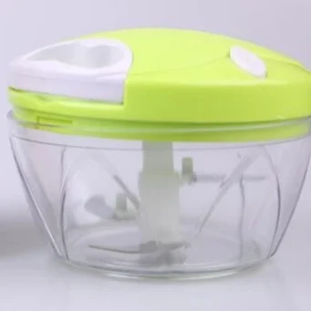 

Manual chopper kitchen multi-functional household chopper meat grinder meat grinder hand pull meat grinder